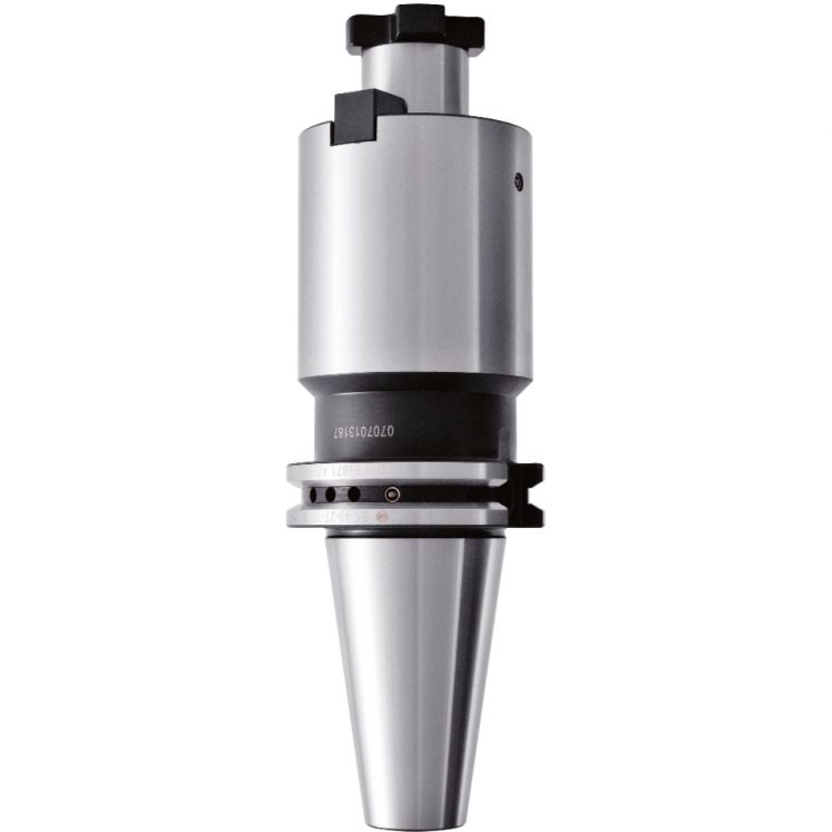 CONE PORTAFRESAS DE ARRASTE FIXO DIN69871 SK 50 FORMA AD+B