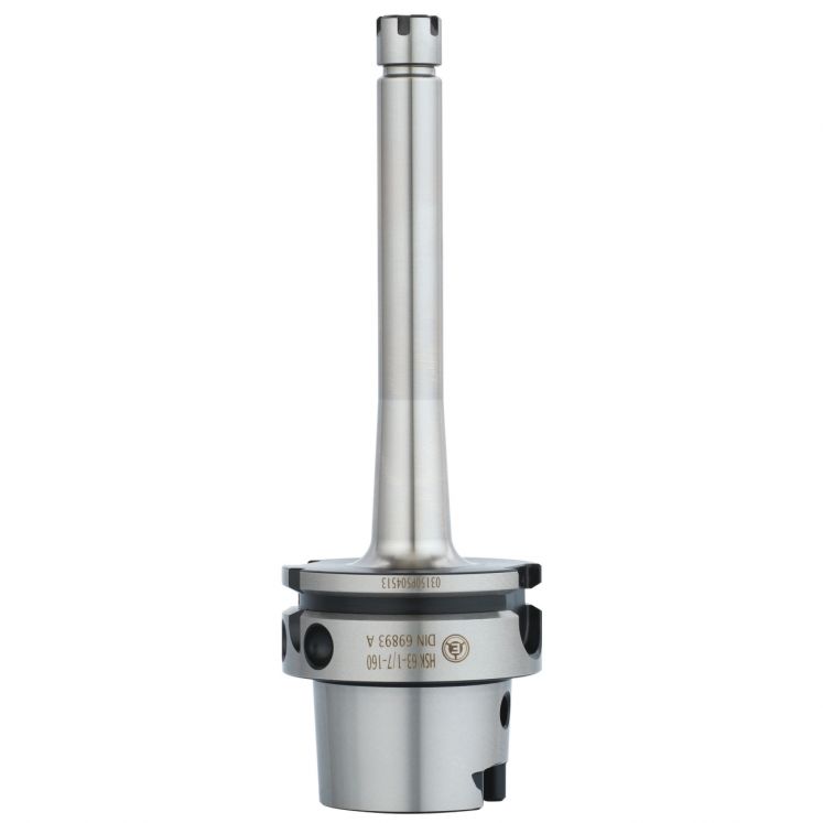 CONES PORTAPINÇAS ER MINI DIN 69893 HSK A EROGLU C2017