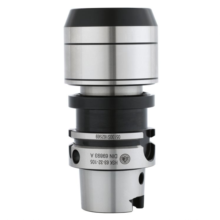 CONES DE GRANDE APERTO DIN 69893 HSK A EROGLU C2026