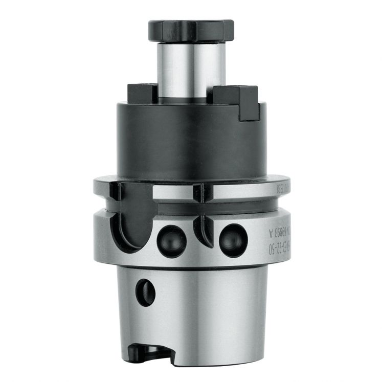 PORTA FRESAS DE ARRASTE FIXO DIN 69893 HSK A  EROGLU C2082