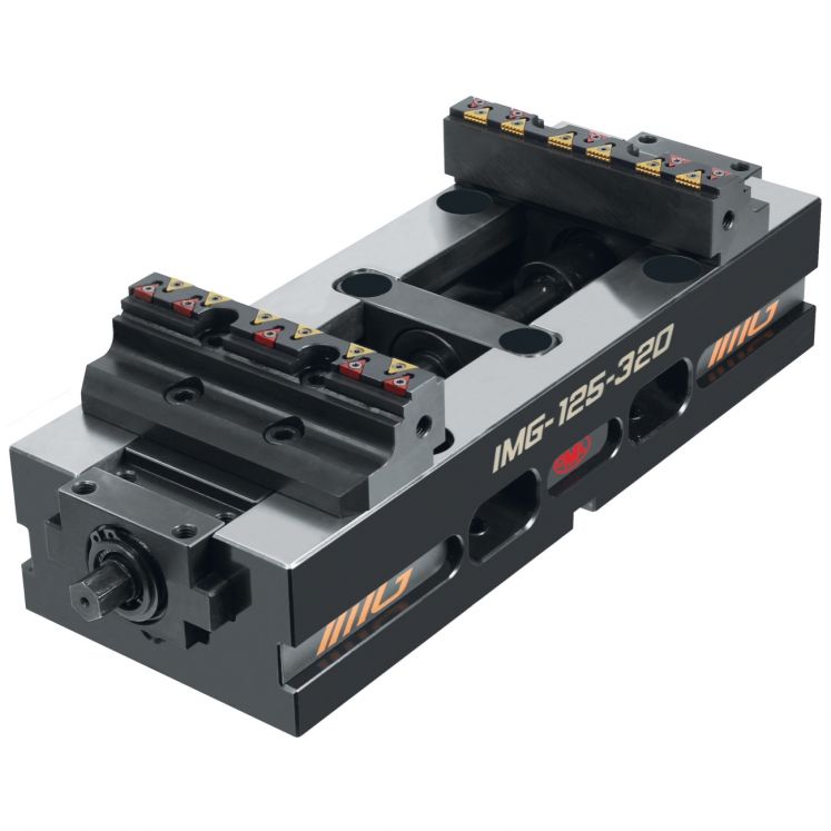 OML PRENSA AUTOCENTRANTE IMG