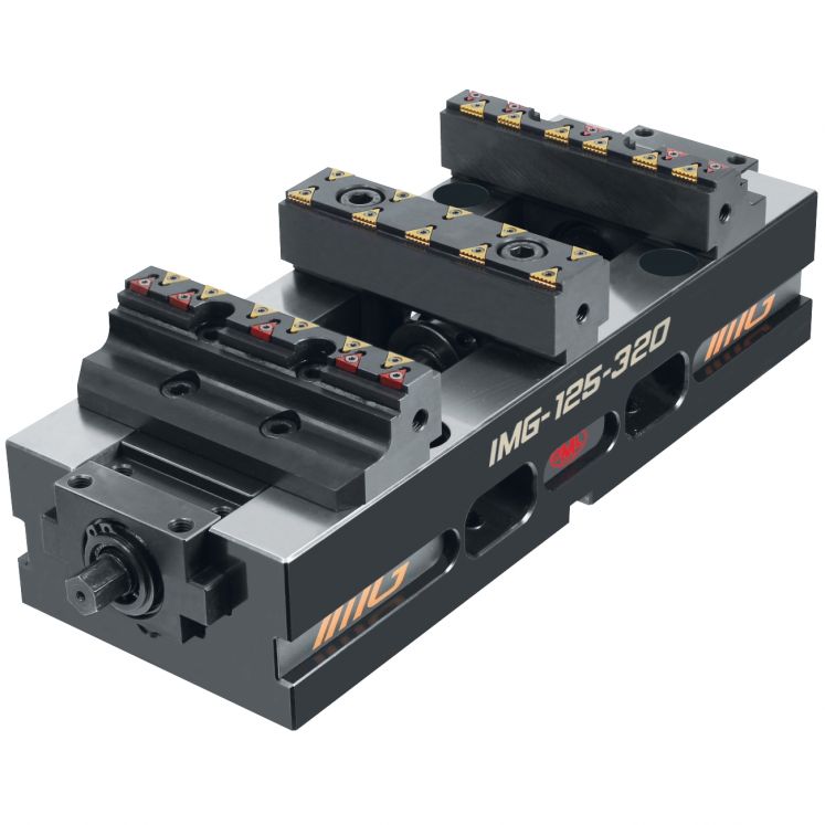 OML PRENSA AUTOCENTRANTE IMG