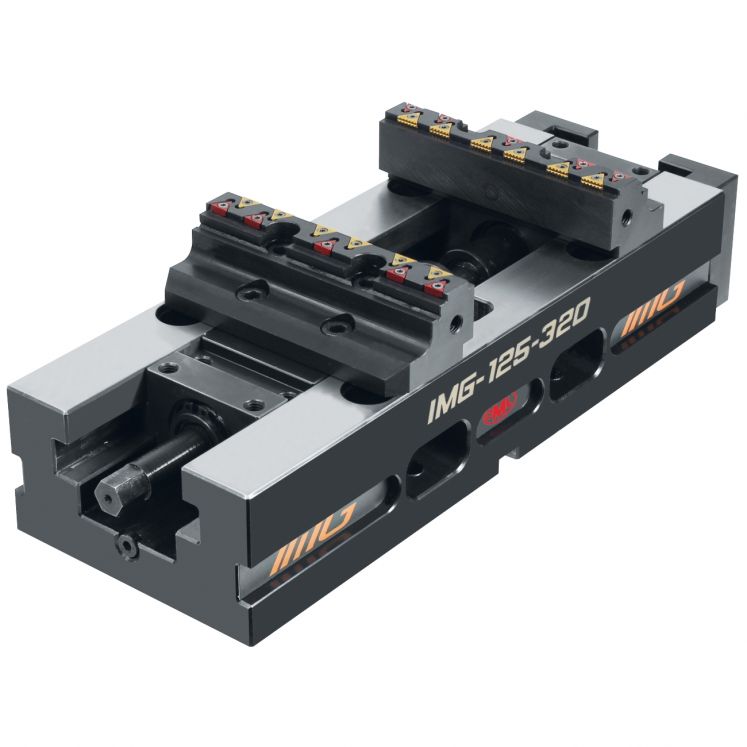 OML PRENSA AUTOCENTRANTE IMG