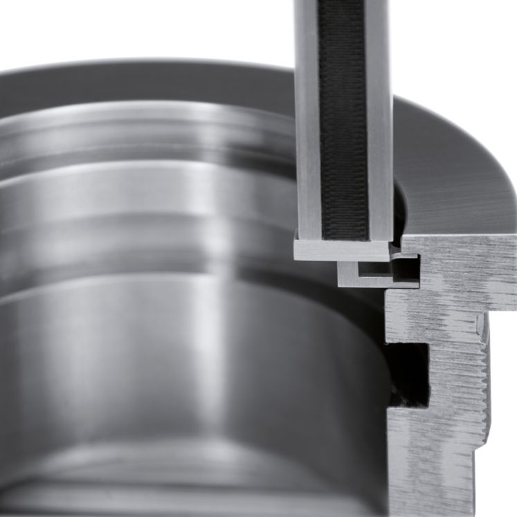 PAQUÍMETROS DIGITAIS PARA RANHURAS INTERIORES