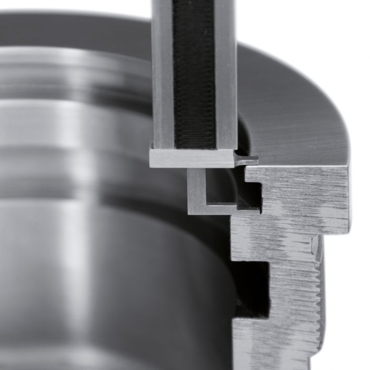 PAQUÍMETROS DIGITAIS PARA RANHURAS INTERIORES