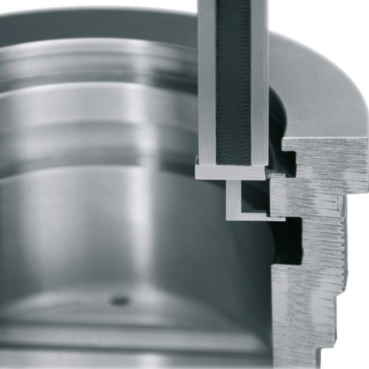 PAQUÍMETROS DIGITAIS PARA RANHURAS INTERIORES