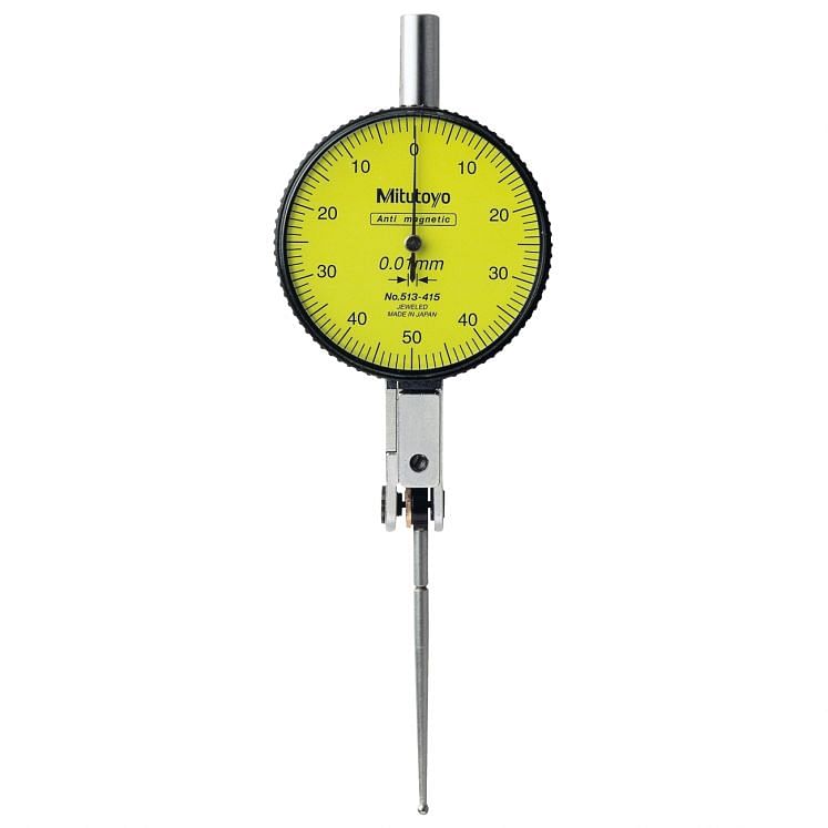 COMPARADORES MECÁNICOS DE ALAVANCA