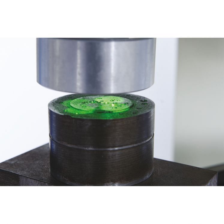 DURÓMETROS DE BANCADA ROCKWELL DIGITAIS MANUALES