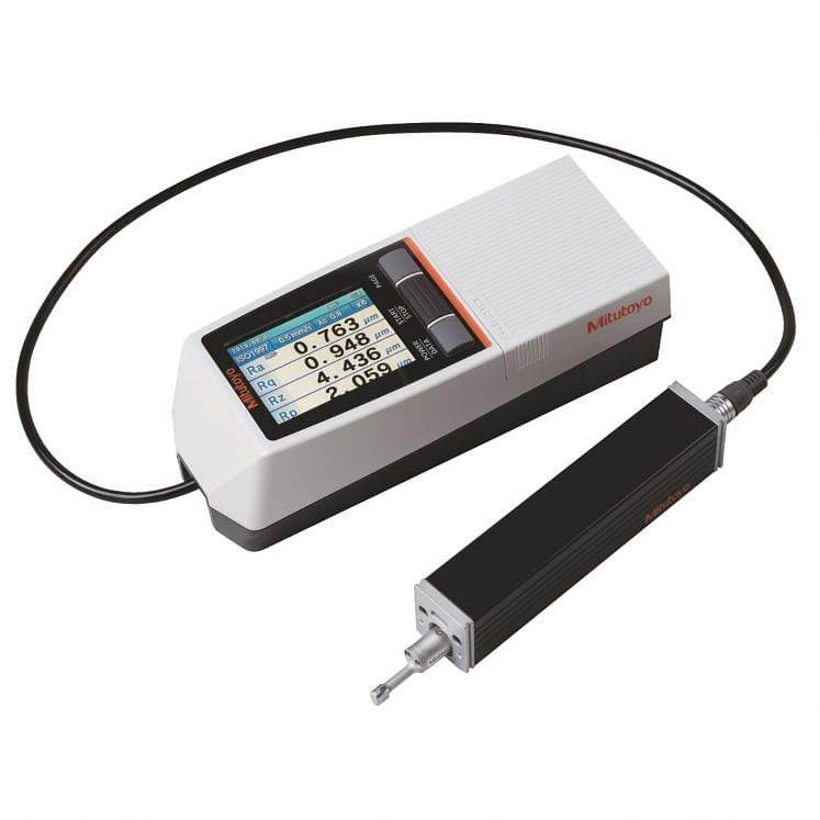 MITUTOYO TESTADOR DE DUREZA SJ-210 178-560-11D