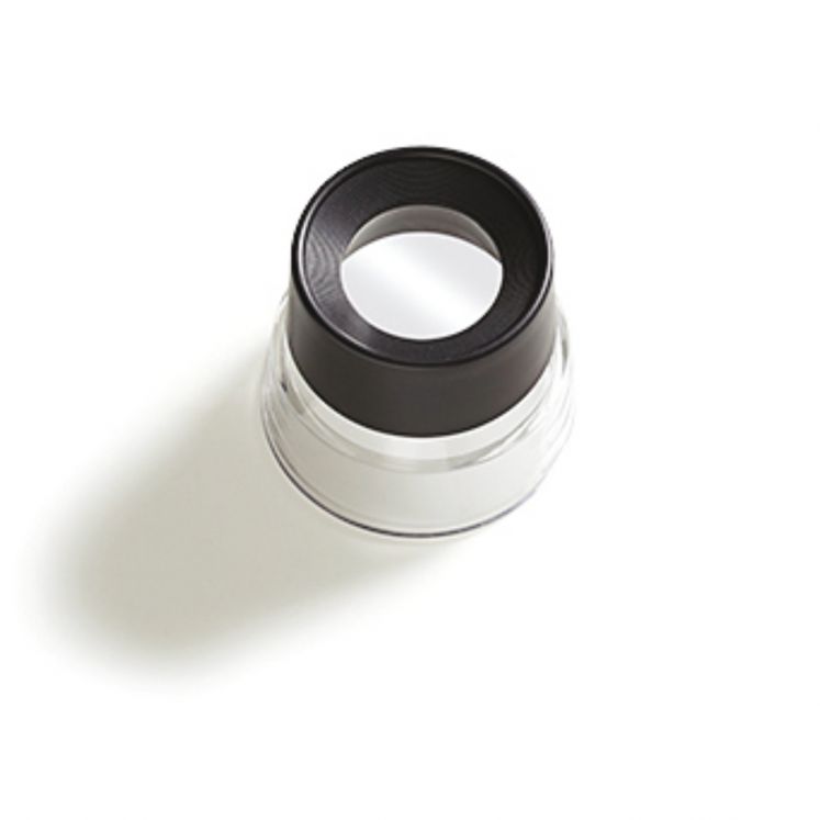 LUPA DE PLáSTICO D7269