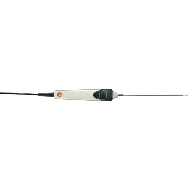 TESTO 0602 - 1993 D7652 SONDA DE TERMOPAR