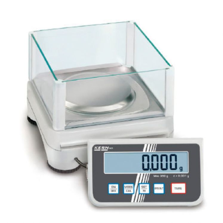 KERN PCD D8625 BALANÇA DE LABORATÓRIO