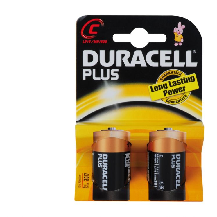 DURACELL BATERIAS PARA INSTRUMENTOS DIGITAIS
