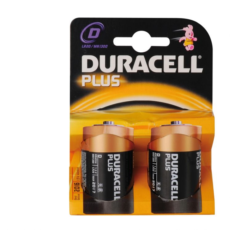 DURACELL BATERIAS PARA INSTRUMENTOS DIGITAIS