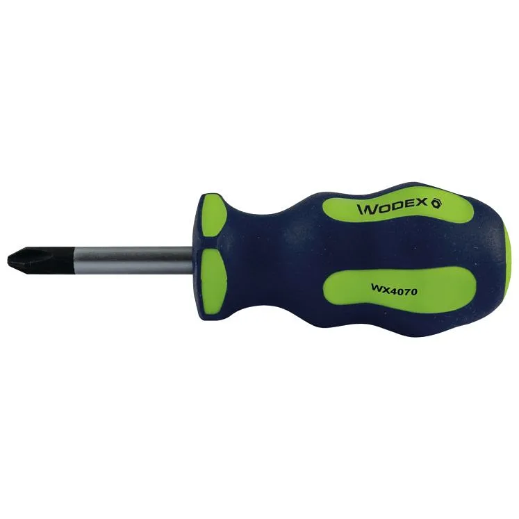 WODEX E5695 CRUZ PHILLIPS® 162I PH VDE