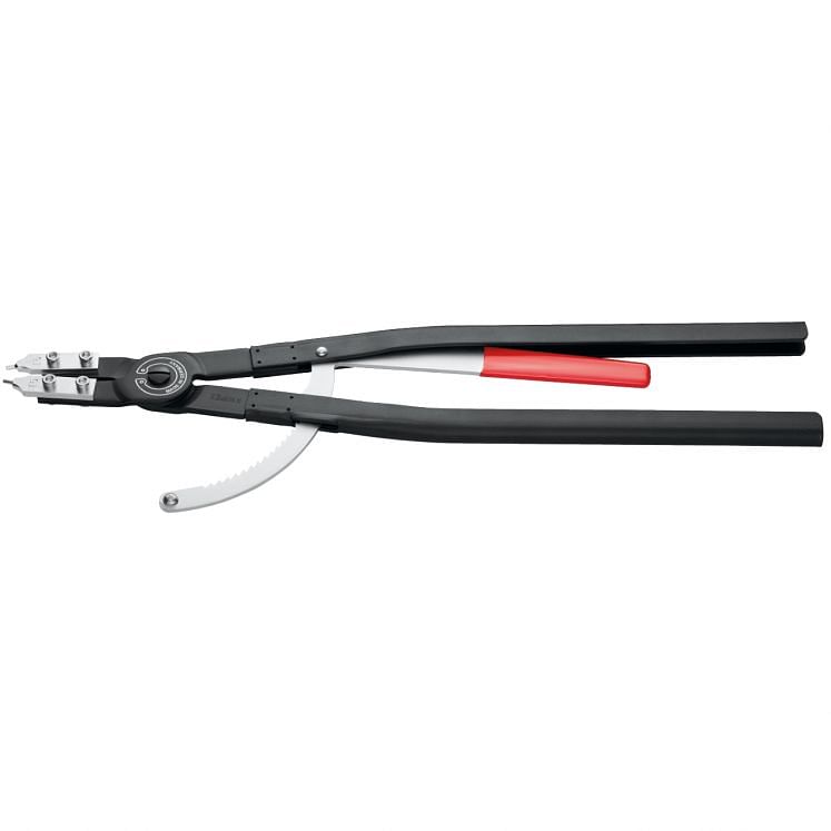 ALICATE PONTA RECTA FREIOS INTERNOS KNIPEX 48 11 J0 / J1 / J2 J3 / J5