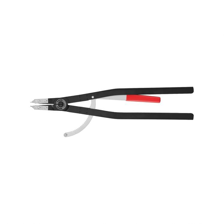 ALICATE PONTA RECTA FREIOS INTERNOS KNIPEX 48 11 J0 / J1 / J2 J3 / J5