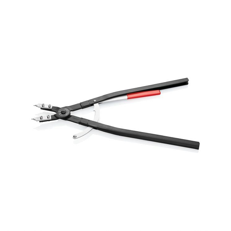 ALICATE PONTA RECTA FREIOS INTERNOS KNIPEX 48 11 J0 / J1 / J2 J3 / J5