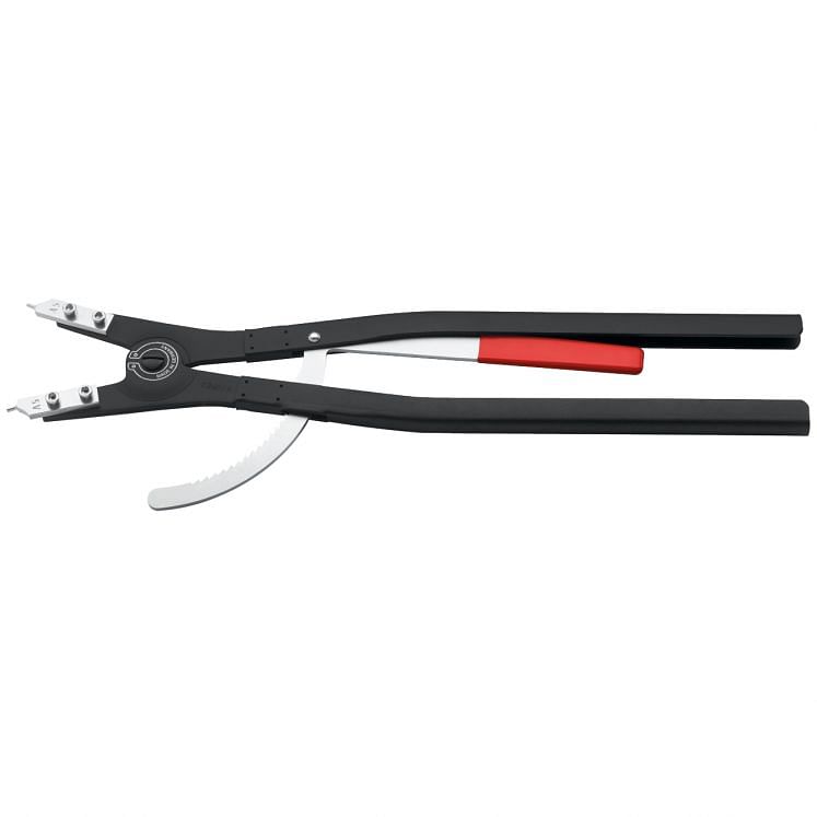 KNIPEX 46 10 A5 ALICATE DE FREIOS EXTERIORES