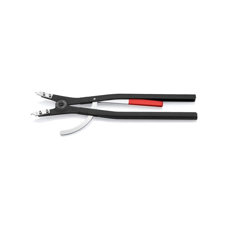 KNIPEX 46 10 A5 ALICATE DE FREIOS EXTERIORES