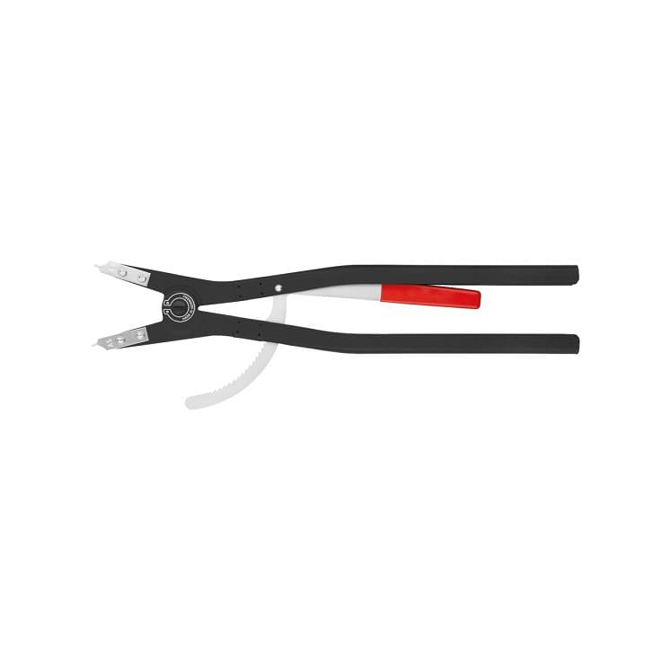 KNIPEX 46 10 A5 ALICATE DE FREIOS EXTERIORES