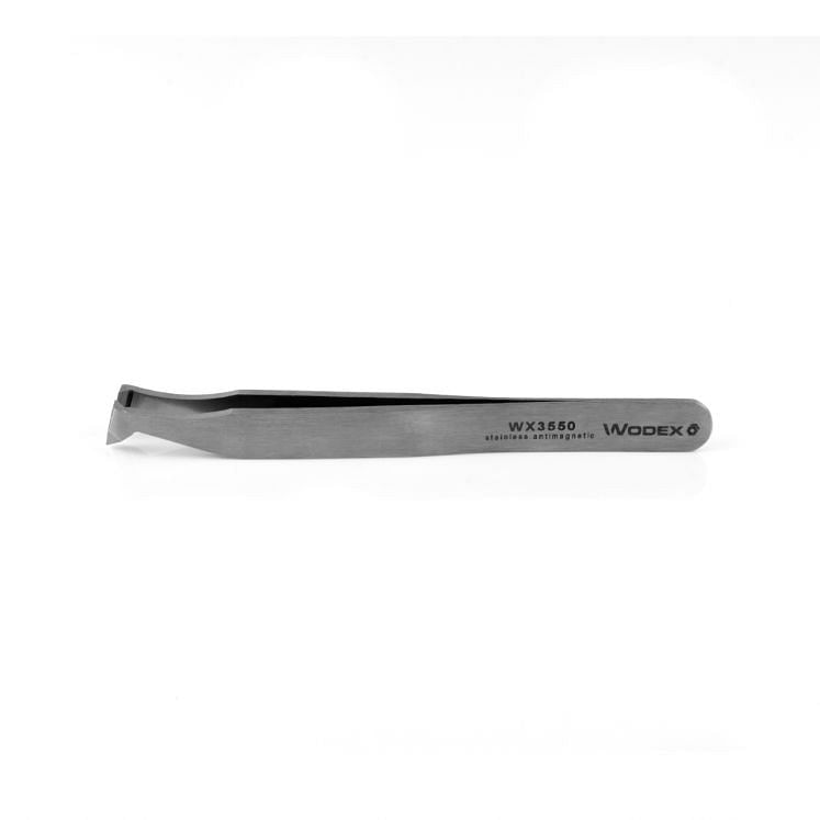 ALICATES DE BOCA SEMICIRCULAR VDE AISLADAS 1000 V