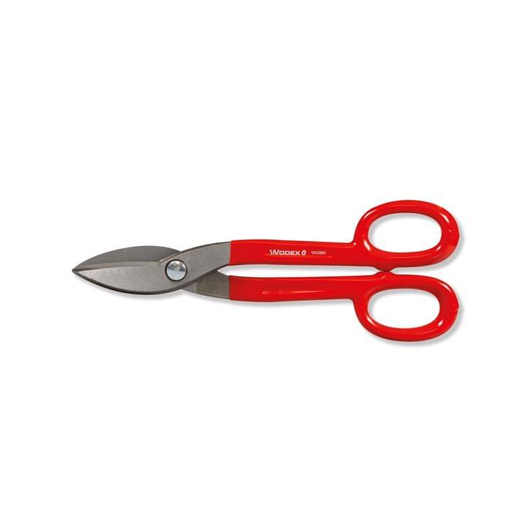 TESOURA PARA CHAPA DE METAL WODEX WX3960