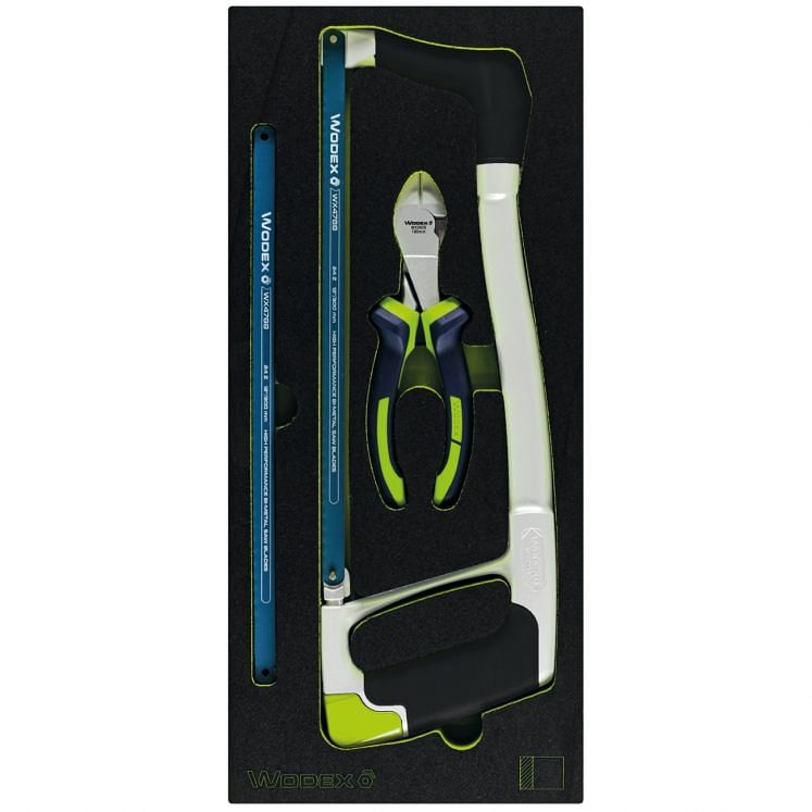 WODEX F4082 JOGO SERROTES