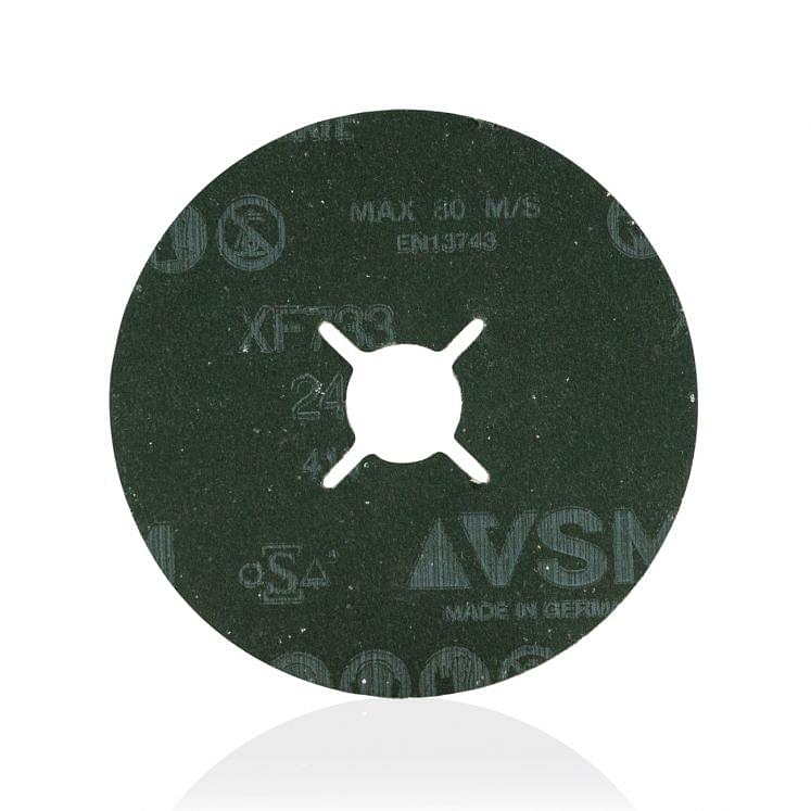 VSM DISCO EM FIBRA CERÂMICA REFRATÁRIA XF733