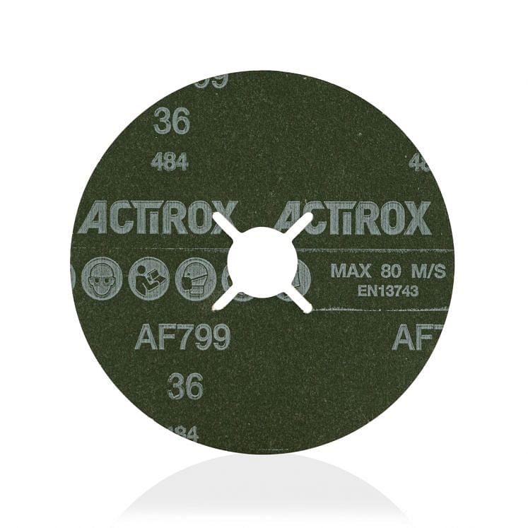 VSM DISCO EM FIBRE ACTIROX AF799