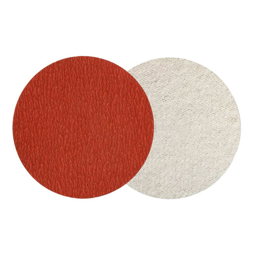 VSM DISCO EM FIBRA CERAMICA DE VELCRO