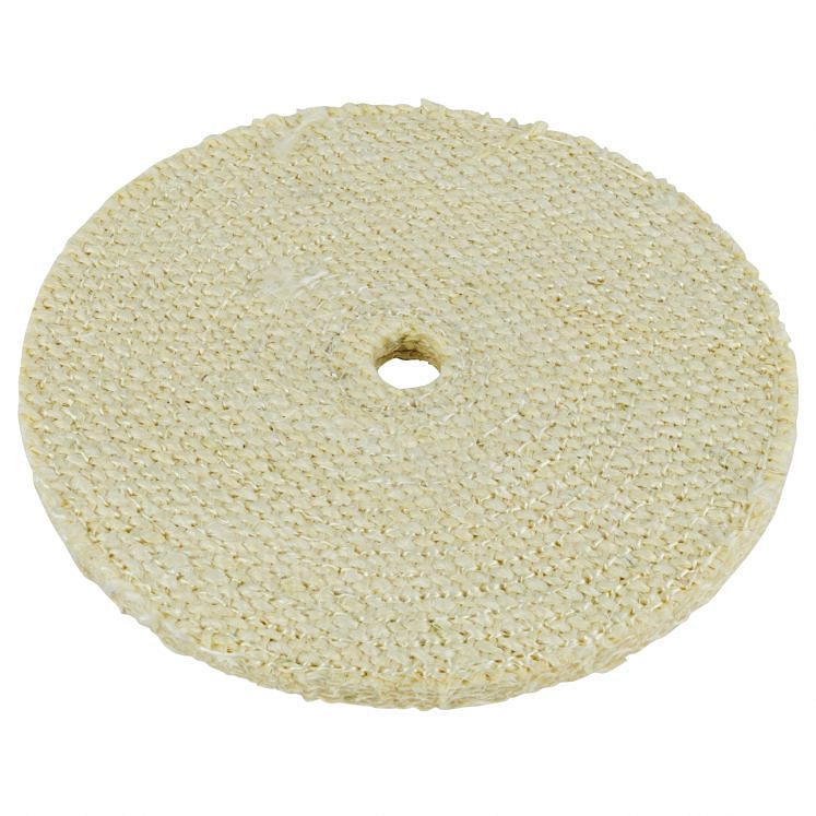 G5952 DISCOS SISAL LIMPEZA METAIS
