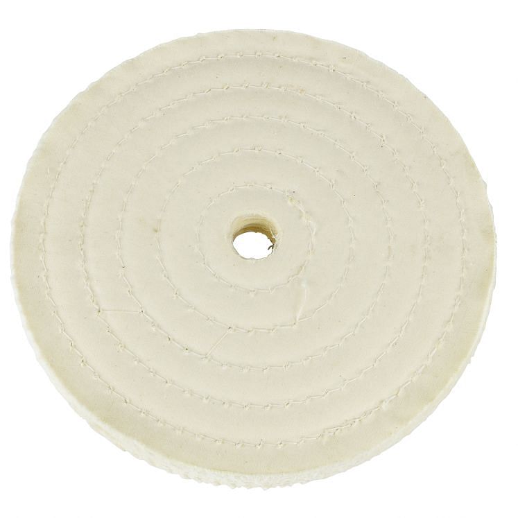 G5955 DISCOS ALGODÃO POLIMENTO