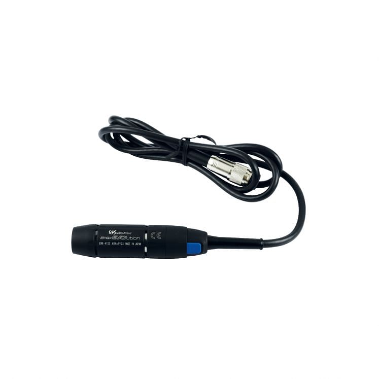 NAKANISHI MOTOR STANDARD EMAXEVOLUTION