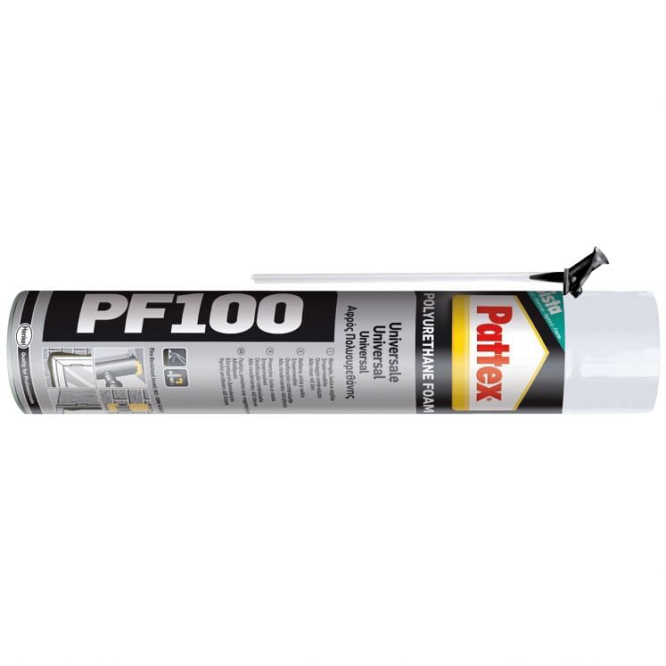 PATTEX PF100 ESPUMA POLIURTANO