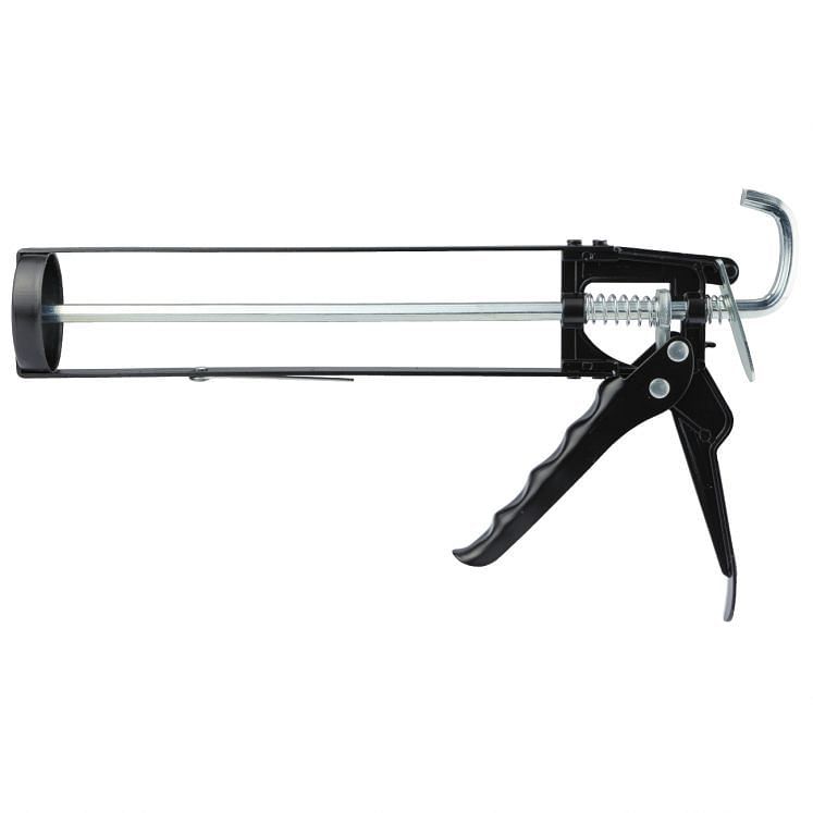 PISTOLA CARTUCHOS SILICONE