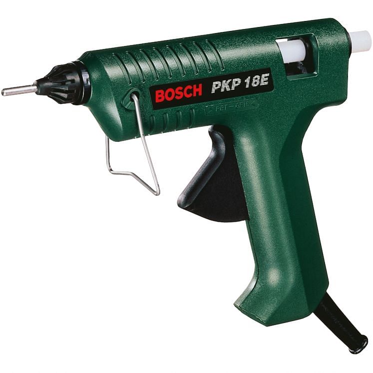 BOSCH PKP18E PISTOLA AQUECIDA