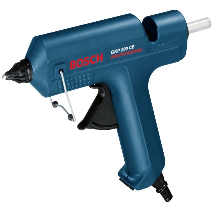 BOSCH GKP200CE PISTOLA AQUECIDA