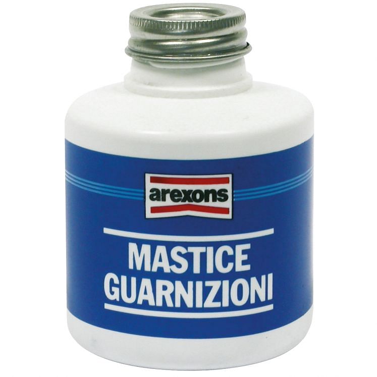 AREXONS 0019 MASTIC JUNTAS