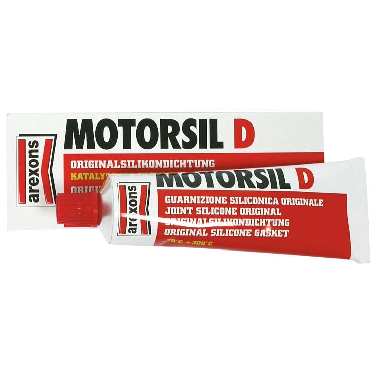 AREXONS 0096 JUNTA AUTO NIVELANTE