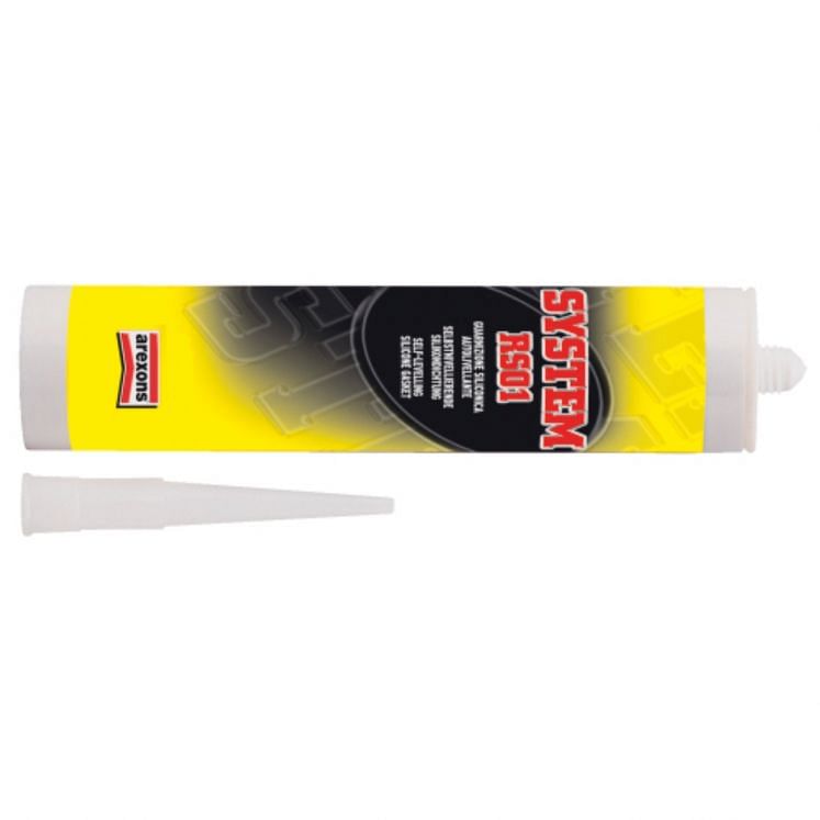 AREXONS RS01 JUNTA AUTO NIVELANTE VERMELHO