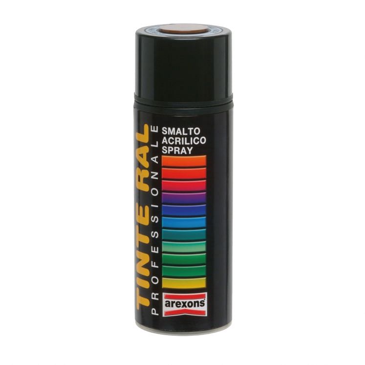AREXONS J3810 TINTA SPRAY ACRÍLICO
