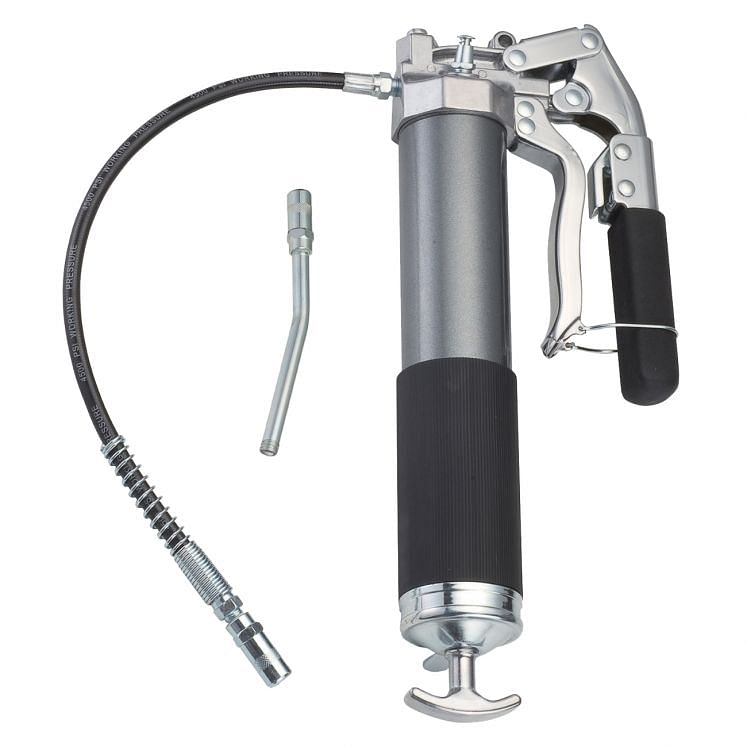 BOMBA MANUAL PROFISSIONAL PARA MASSA J4123