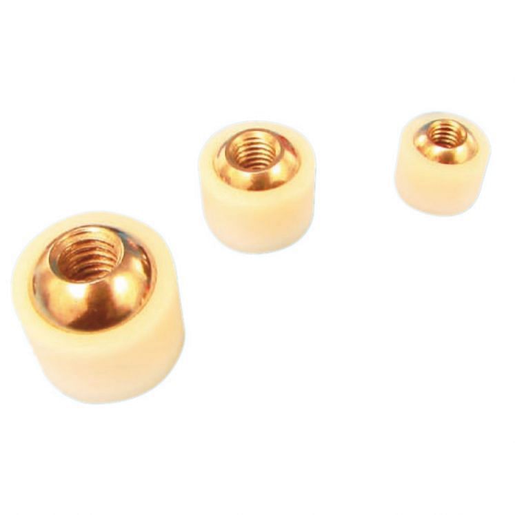 RÓTULAS MANGUEIRAS PARA TORNOS CNC - 10 BAR