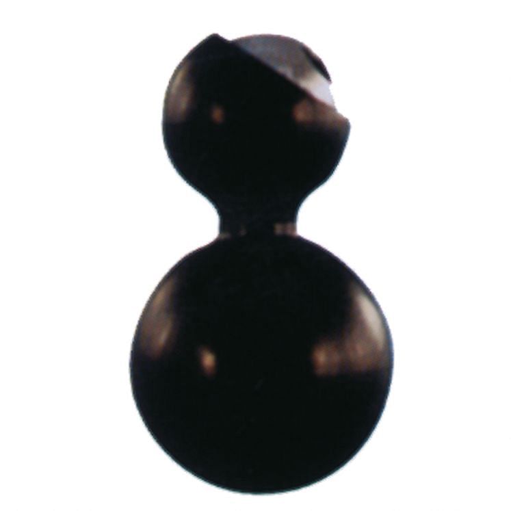 PONTEIRAS PARA TORNOS CNC - 10 BAR