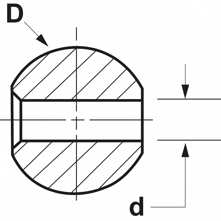 PONTEIRAS PARA TORNOS - 100 BAR