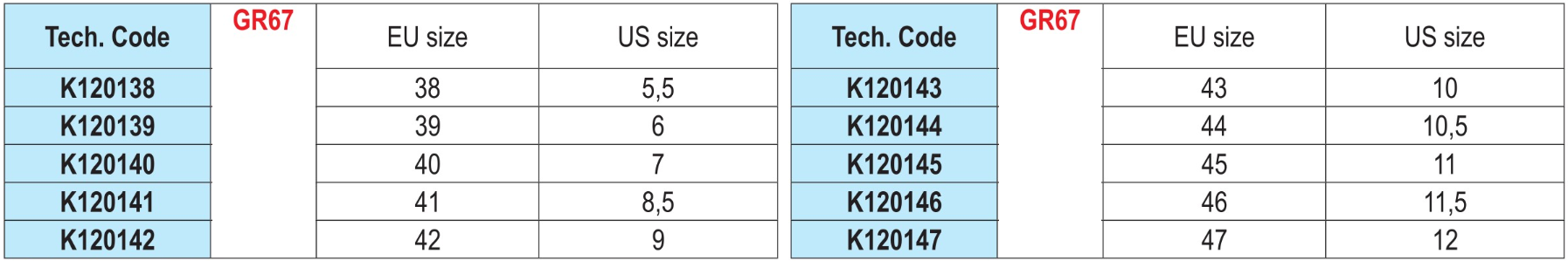 LOTTO RACE 200 MID T8136 K1201 CALÇADO DE SEGURANÇA