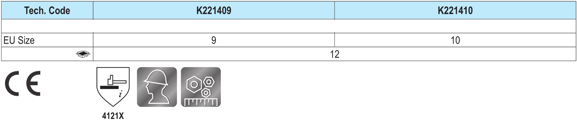 LUVAS DE ALGODÃO DE NITRILO NITROTOUGH