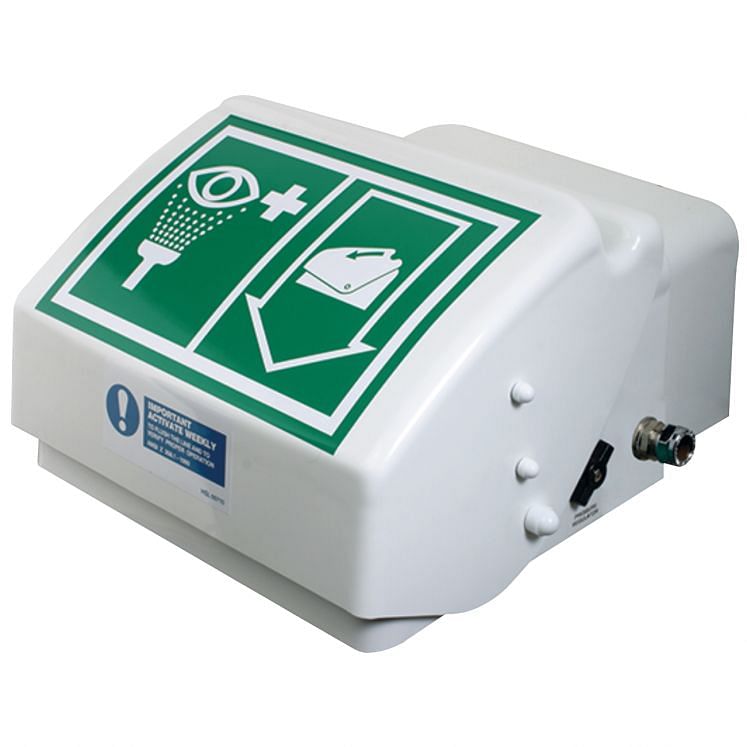 K7500 KIT LAVA OLHOS E ROSTO ABS