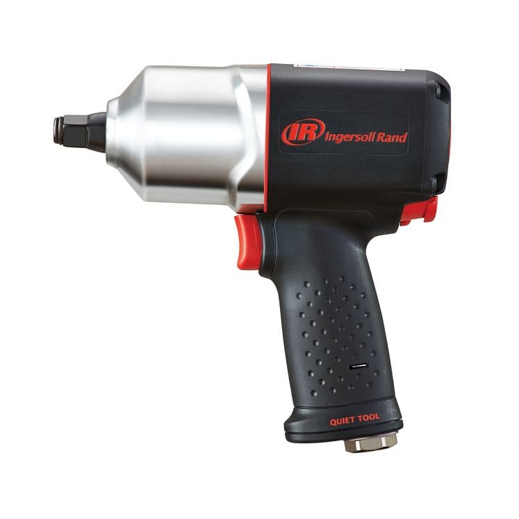 INGERSOLL RAND 2135QXPA APARAFUSADORA PNEUMÁTICA 9800 RPM